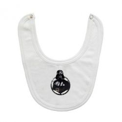 Слюнявчик  Дарт Вейдер Арт - PrintSalon