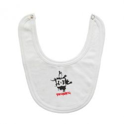 Слинявчик DC Shoes - PrintSalon