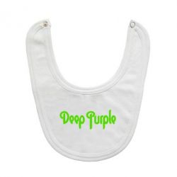 Слинявчик Deep Purple