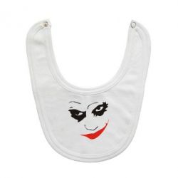 Слинявчик Джокер - PrintSalon