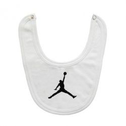 Слинявчик Джордан - PrintSalon