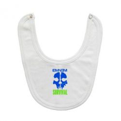 Слинявчик Eminem Survival - PrintSalon
