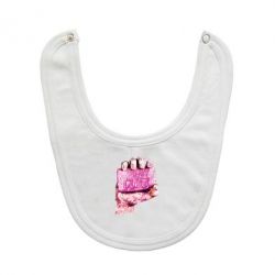 Слинявчик Fight Club Art - PrintSalon