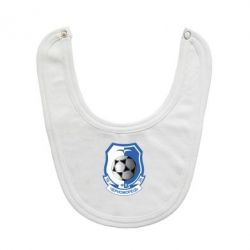 Слюнявчик  ФК Черноморец Одесса - PrintSalon