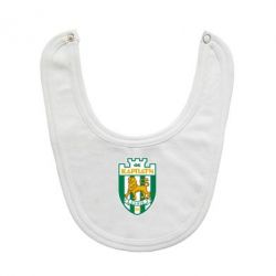 Слинявчик ФК Карпати Львів - PrintSalon