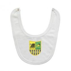 Слюнявчик  ФК Металлист Харьков - PrintSalon