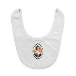 Слюнявчик  ФК Шахтер