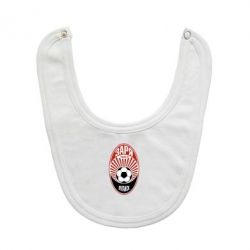 Слинявчик ФК Зоря Луганськ - PrintSalon