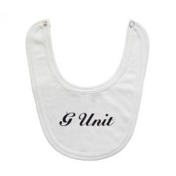 Слинявчик G Unit - PrintSalon