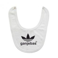 Слинявчик Ganjubas - PrintSalon