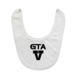 Слинявчик GTA 5 - PrintSalon