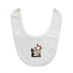 Слинявчик GTA V Logo - PrintSalon