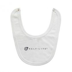 Слинявчик Half-Life 2 - PrintSalon