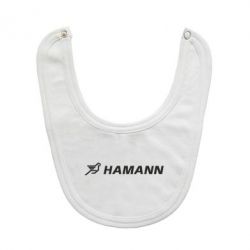 Слюнявчик  Hamann - PrintSalon