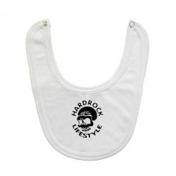 Слинявчик Hardrock lifestyle - PrintSalon