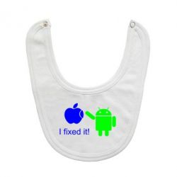 Слинявчик I fixed it! Android - PrintSalon