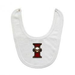 Слинявчик інквізиція warhammer - PrintSalon