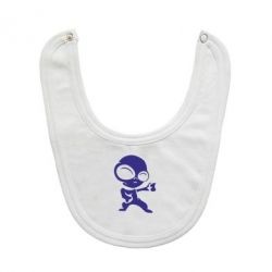 Слинявчик Інопланетянин - PrintSalon