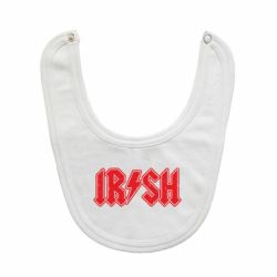 Слинявчик Irish AC/DC