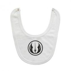 Слюнявчик  Jedi Order - PrintSalon