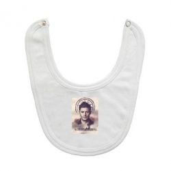 Слинявчик Jensen Ackles - PrintSalon