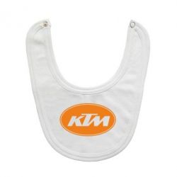 Слинявчик KTM - PrintSalon