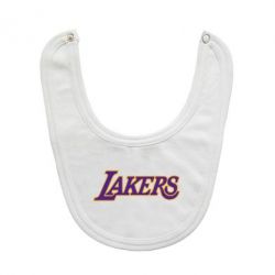 Слинявчик LA Lakers - PrintSalon