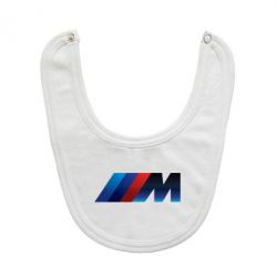 Слинявчик M Power Art - PrintSalon