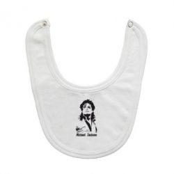 Слинявчик Майкл Джексон - PrintSalon