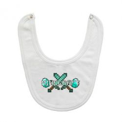 Слинявчик Minecraft - PrintSalon