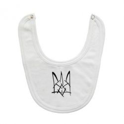 Слинявчик Молодіжний герб - PrintSalon