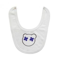 Слинявчик мордочка - PrintSalon