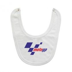 Слюнявчик  MOTO GP