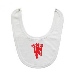 Слинявчик MU - PrintSalon