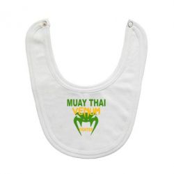 Слюнявчик  Muay Thai Venum Fighter - PrintSalon