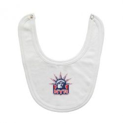Слинявчик New York Rangers-PrintSalon Слинявчик New York Rangers