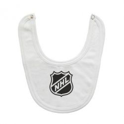 Слинявчик NHL - PrintSalon