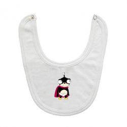 Слинявчик Нібблер - PrintSalon