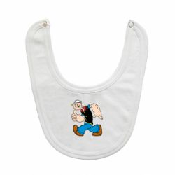 Слюнявчик  Papay