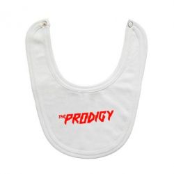 Слинявчик Prodigy-PrintSalon Слинявчик Prodigy