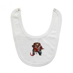 Слинявчик Pudge Dota 2 - PrintSalon
