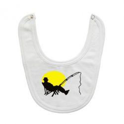 Слинявчик Рибак