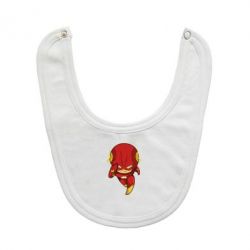 Слинявчик Сartoon Flash - PrintSalon