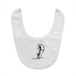 Слинявчик Шаман 2 - PrintSalon