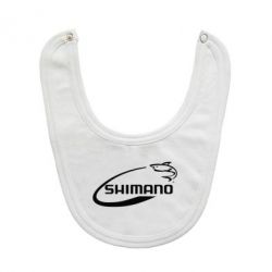 Слинявчик Shimano - PrintSalon