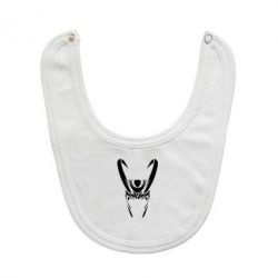 Слинявчик Шолом Локі - PrintSalon