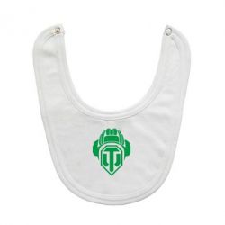 Слинявчик Шолом WOT - PrintSalon