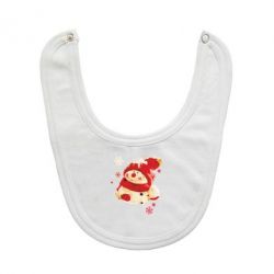 Слинявчик Сніговичок