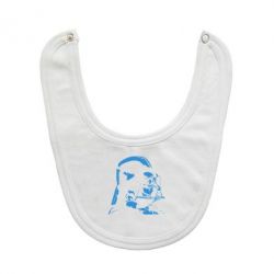 Слюнявчик  STAR WARS2