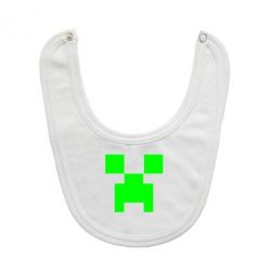 Слинявчик Stive? Face - PrintSalon